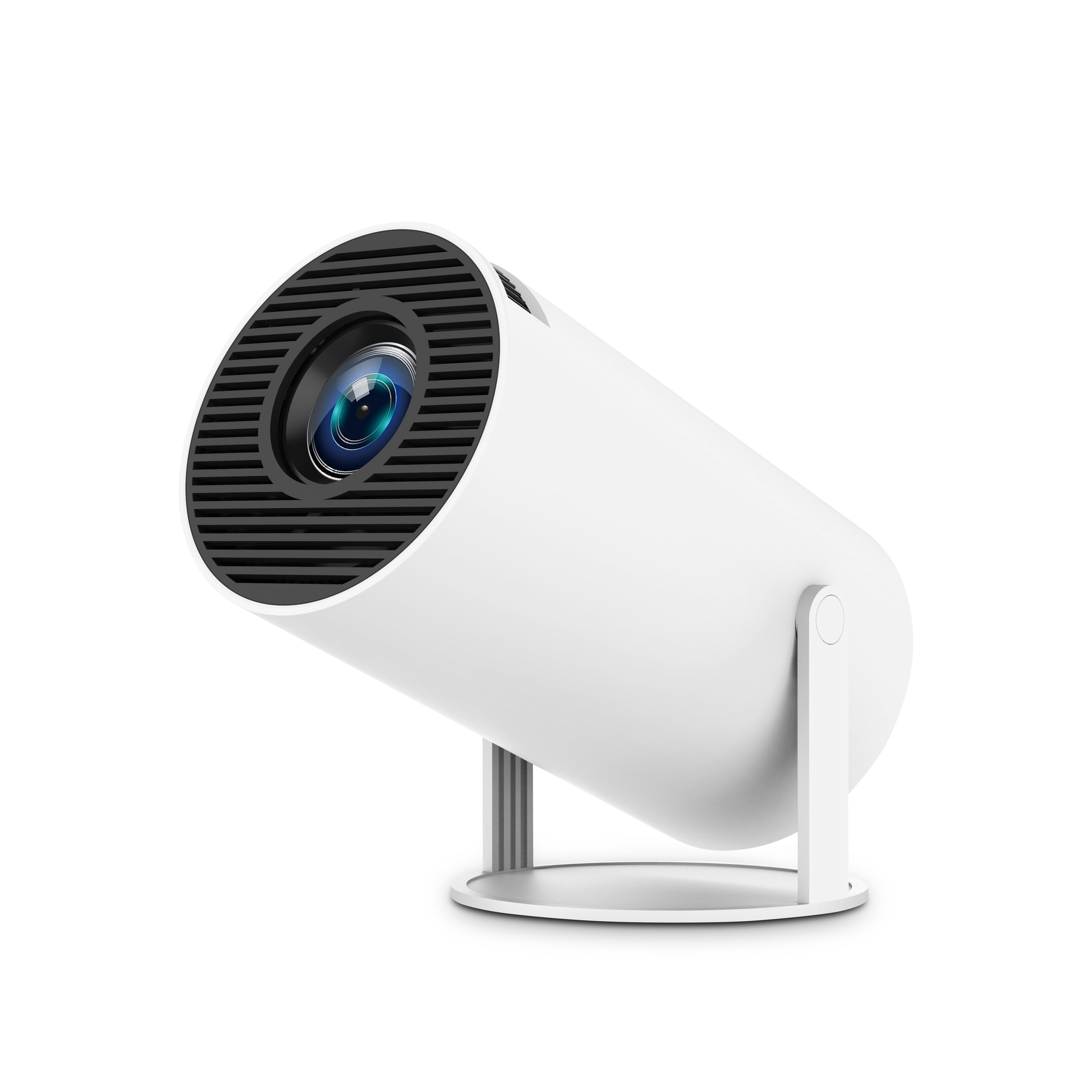 AuraCine™ Portable Home Theater
