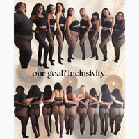 AuraTherm™ Sheer Warm Tights