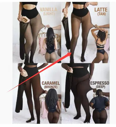 "Embrace Comfort and Confidence All Season Long"